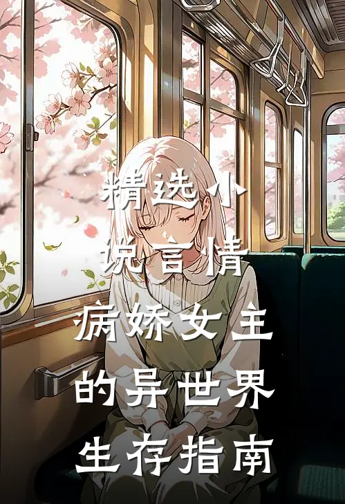 精选小说言情：病娇女主的异世界生存指南