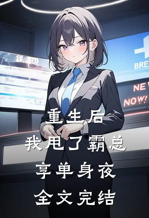 重生后，我甩了霸总享单身夜全文完结