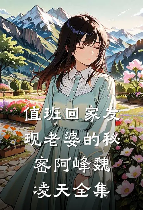 值班回家发现老婆的秘密阿峰魏凌天 全集