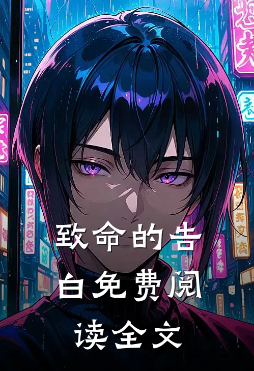 致命的告白免费阅读全文