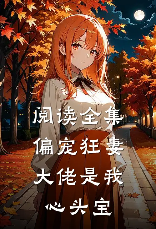 阅读全集偏宠狂妻：大佬是我心头宝