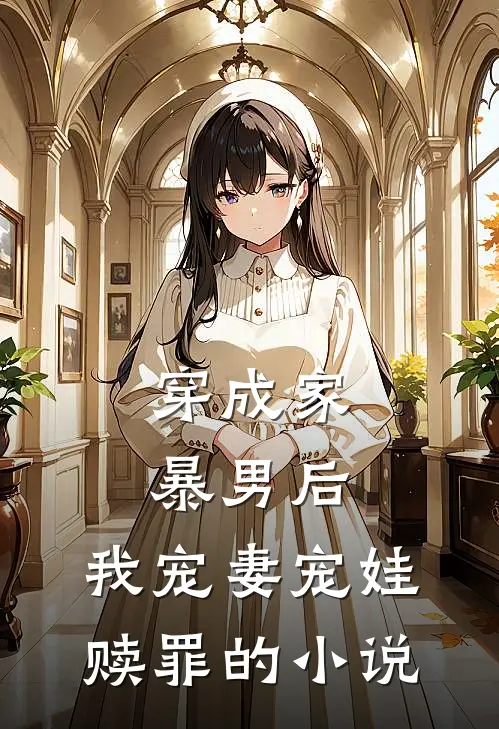 穿成家暴男后,我宠妻宠娃赎罪的