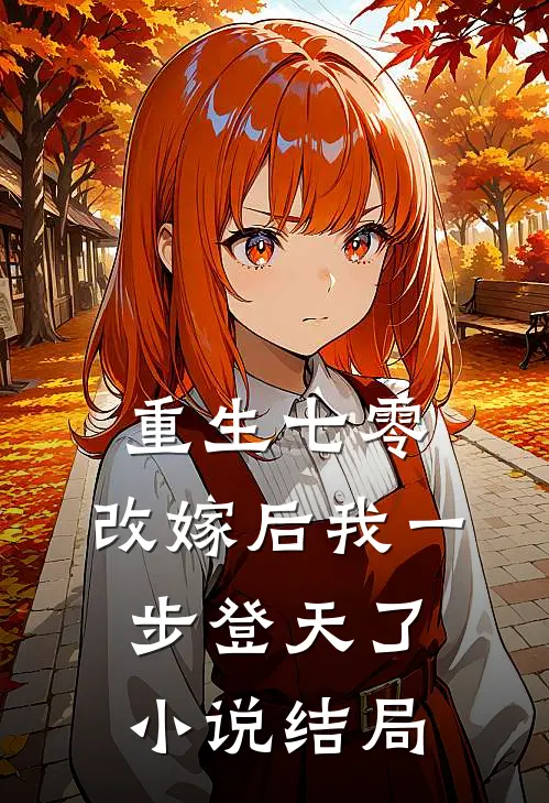重生七零：改嫁后我一步登天了小说结局