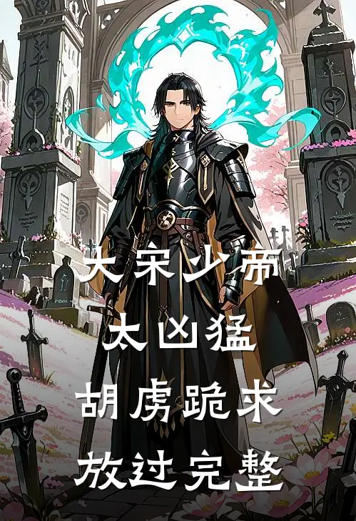大宋少帝太凶猛，胡虏跪求放过完整