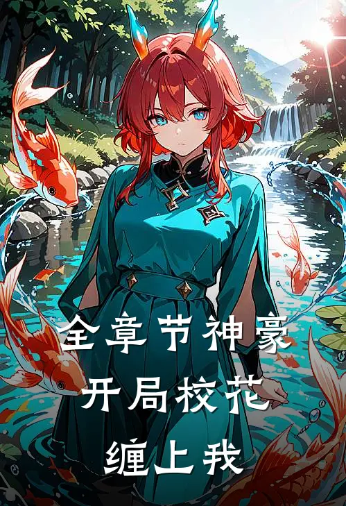 全章节神豪：开局校花缠上我