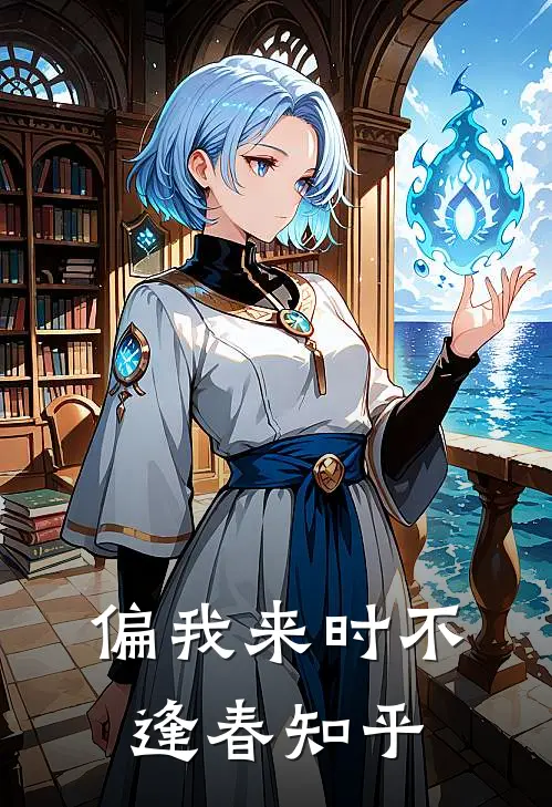 偏我来时不逢春知乎