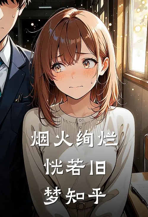 烟火绚烂，恍若旧梦知乎