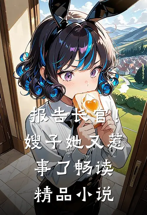 报告长官！嫂子她又惹事了畅读精品小说