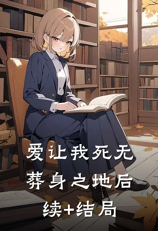爱让我死无葬身之地后续+结局