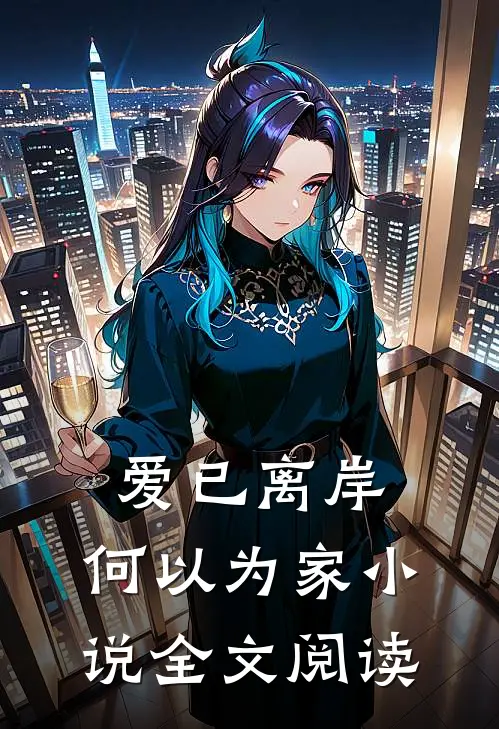 爱已离岸，何以为家小说全文阅读