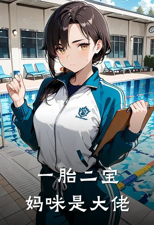 一胎二宝妈咪是大佬 君悦君