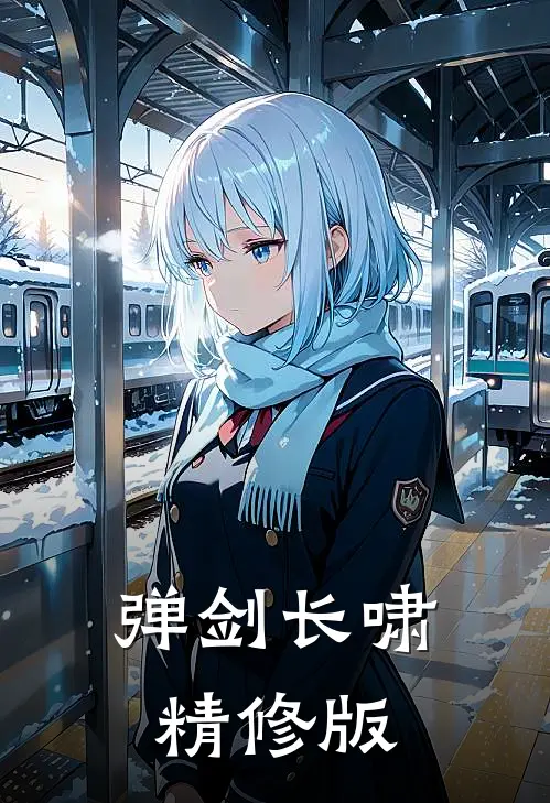 弹剑长啸精修版
