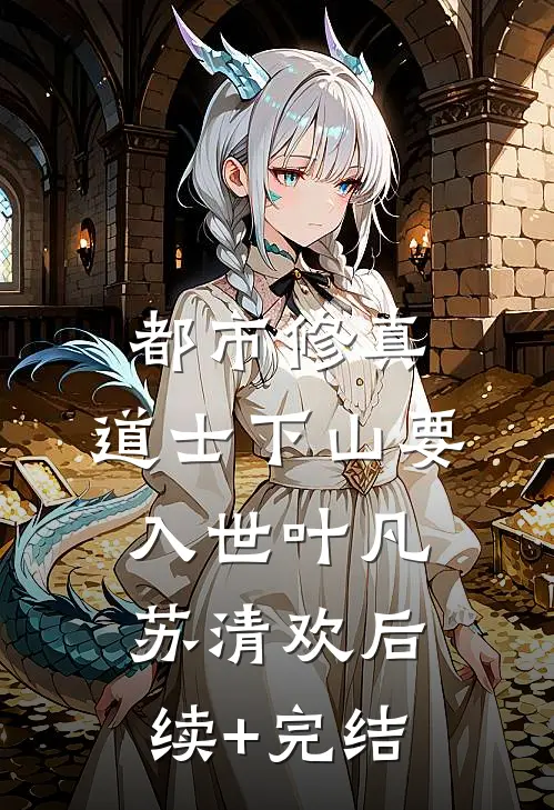 都市修真：道士下山要入世叶凡苏清欢后续+完结
