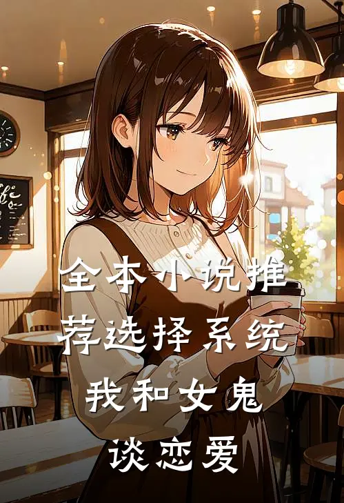全本小说推荐选择系统：我和女鬼谈恋爱