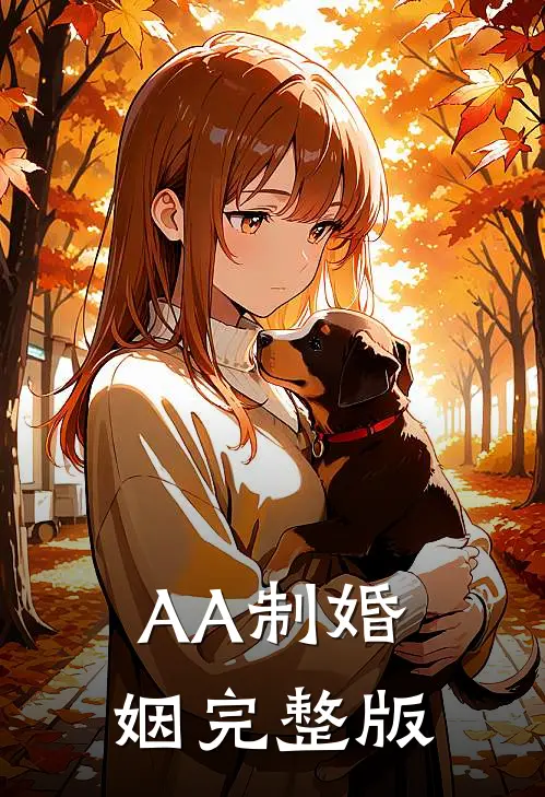 AA制婚姻完整版