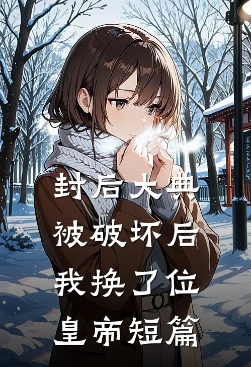 封后大典被破坏后，我换了位皇帝短篇