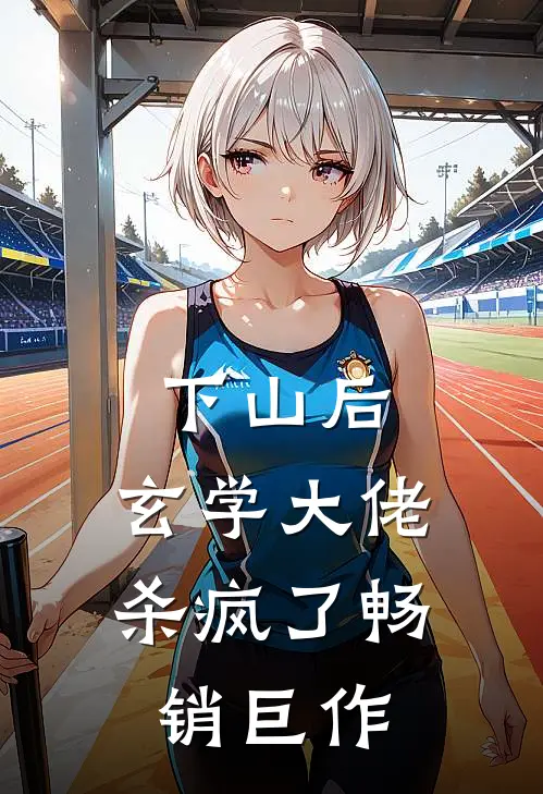 下山后，玄学大佬杀疯了畅销巨作