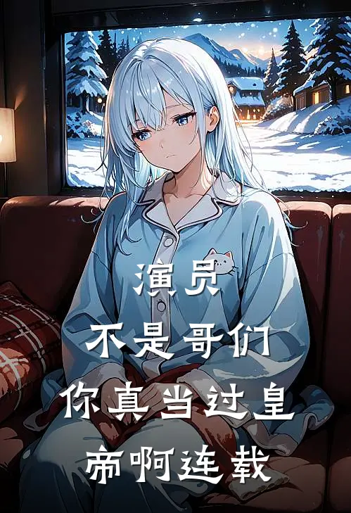 演员：不是哥们，你真当过皇帝啊连载