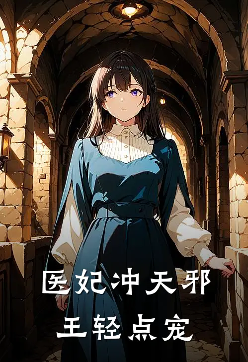 医妃冲天邪王轻点宠
