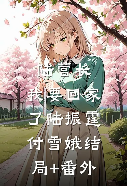 陆营长，我要回家了陆振霆付雪娥结局+番外