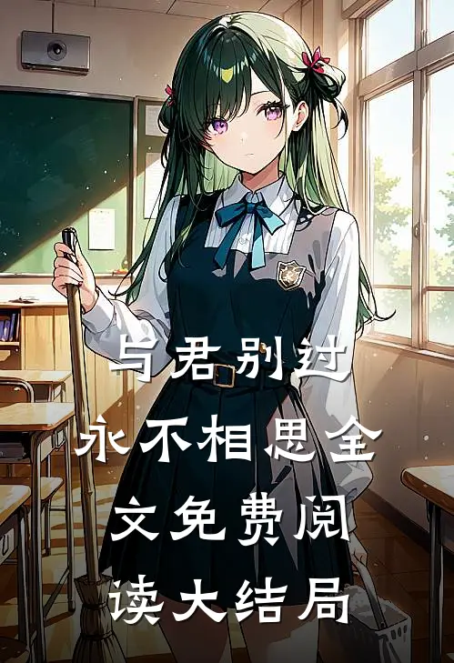 与君别过，永不相思全文免费阅读大结局