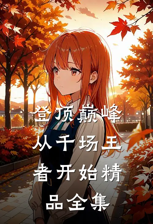 登顶巅峰，从千场王者开始精品全集