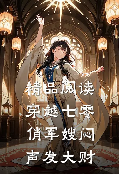 精品阅读穿越七零，俏军嫂闷声发大财