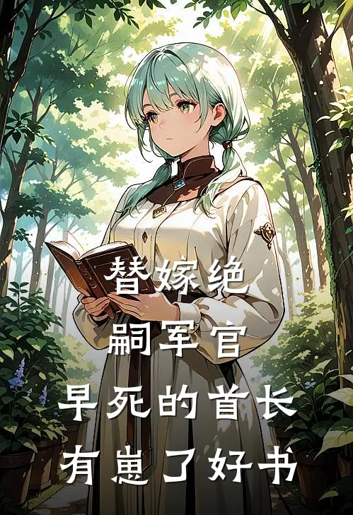 替嫁绝嗣军官，早死的首长有崽了好书