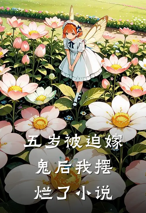 五岁被迫嫁鬼后我摆烂了小说