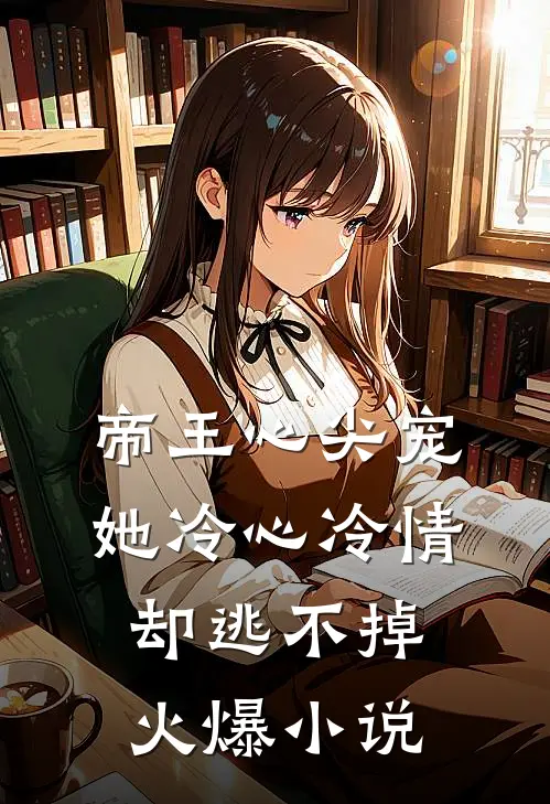 帝王心尖宠：她冷心冷情却逃不掉火爆小说