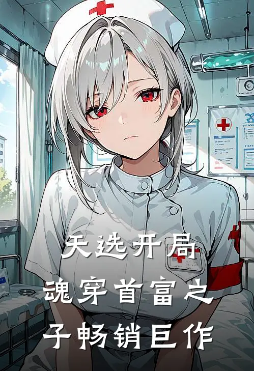 天选开局,魂穿首富之子畅销巨作