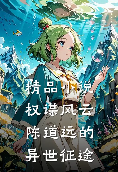 精品权谋风云陈道远的异世征途免费阅读