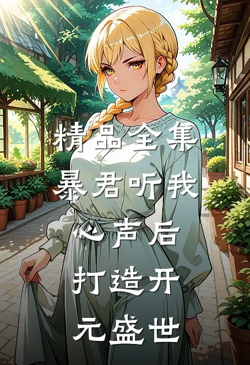 精品全集暴君听我心声后，打造开元盛世