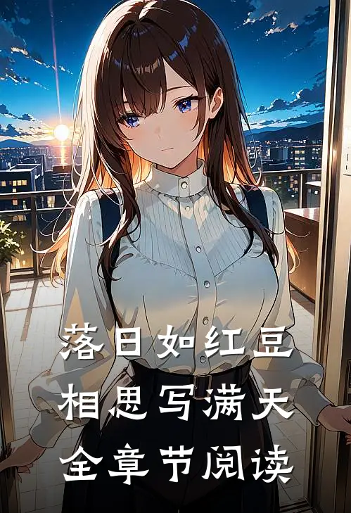 落日如红豆，相思写满天全章节阅读