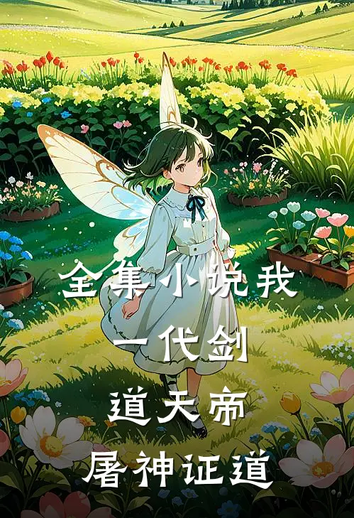 全集小说我，一代剑道天帝，屠神证道