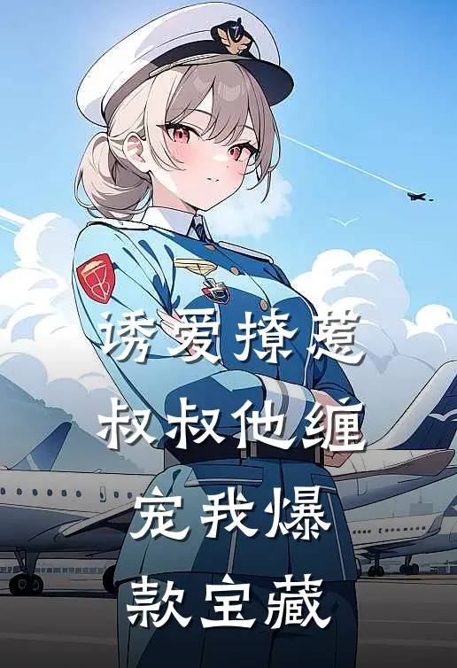 诱爱撩惹：叔叔他缠宠我爆款宝藏