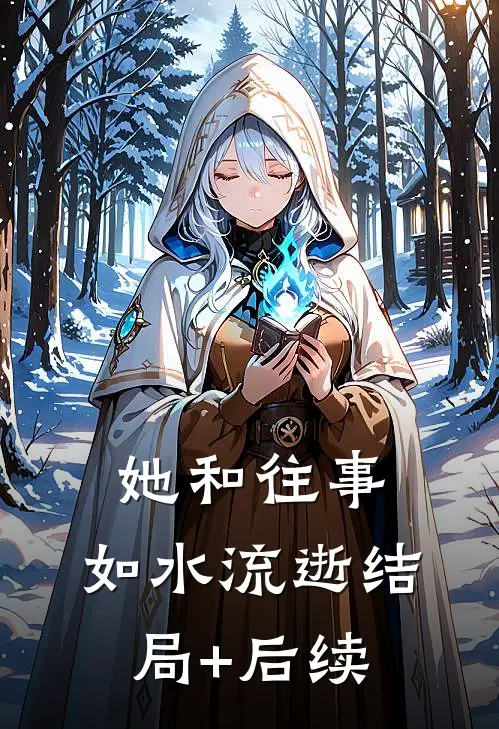 她和往事，如水流逝结局+后续
