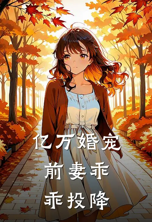 亿万婚宠前妻乖乖投降免费阅读