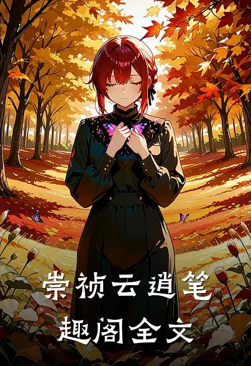 崇祯云逍 笔趣阁全文