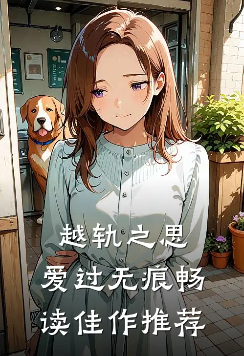 越轨之思，爱过无痕畅读佳作推荐