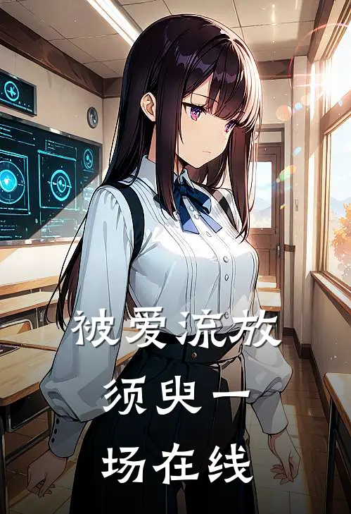 被爱流放,须臾一场在线阅读