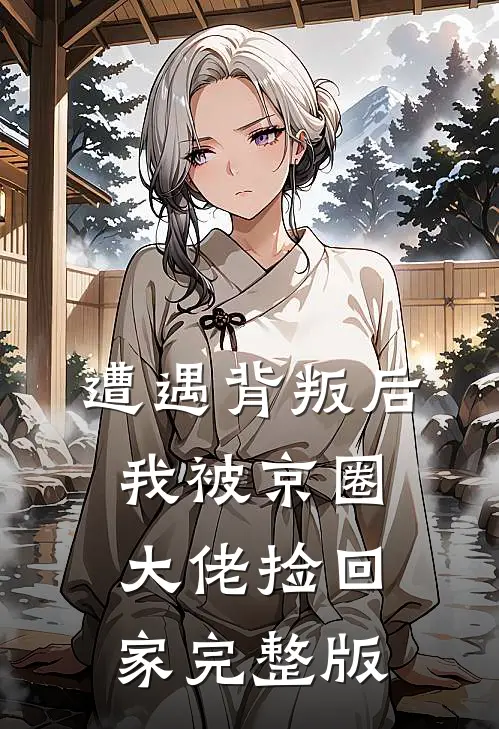 遭遇背叛后，我被京圈大佬捡回家完整版