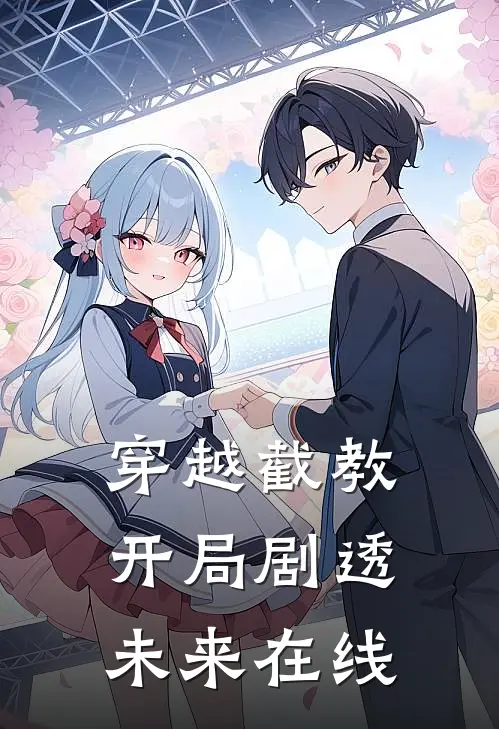 穿越截教，开局剧透未来在线
