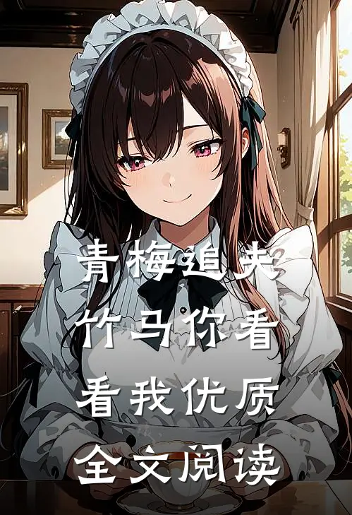 青梅追夫，竹马你看看我优质全文阅读
