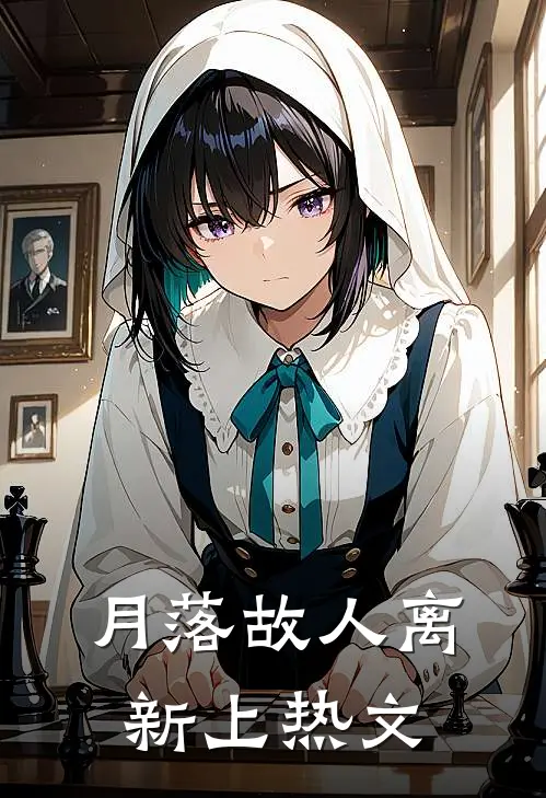 月落故人离新上热文