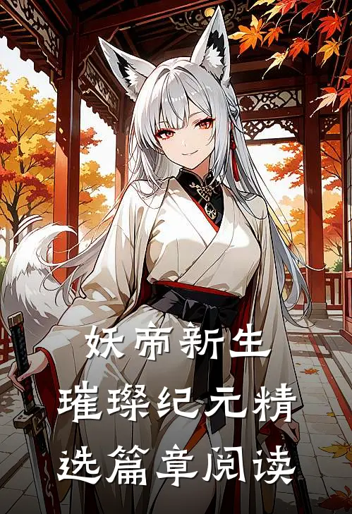 妖帝新生璀璨纪元精选篇章阅读免费