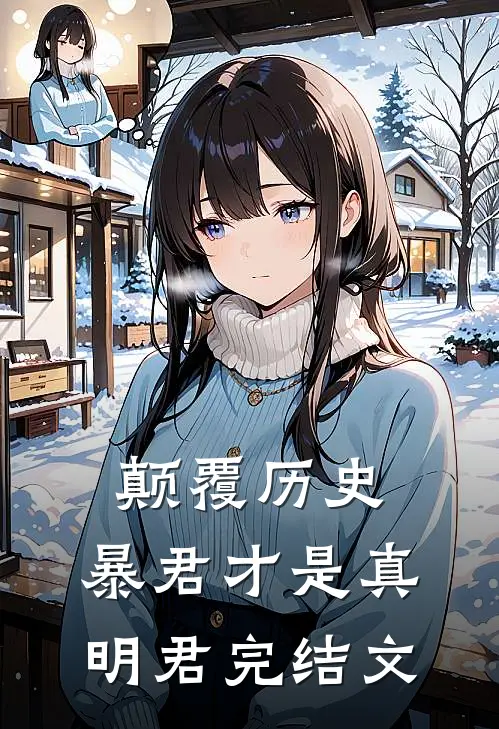 颠覆历史，暴君才是真明君完结文