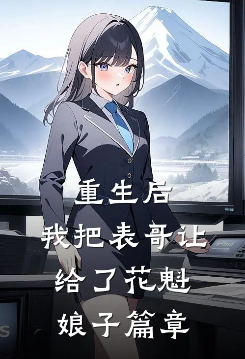 重生后，我把表哥让给了花魁娘子篇章