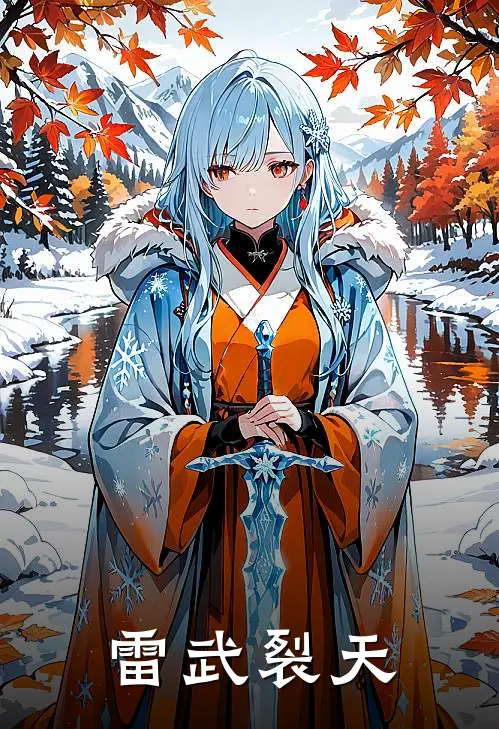 雷武裂天女主
