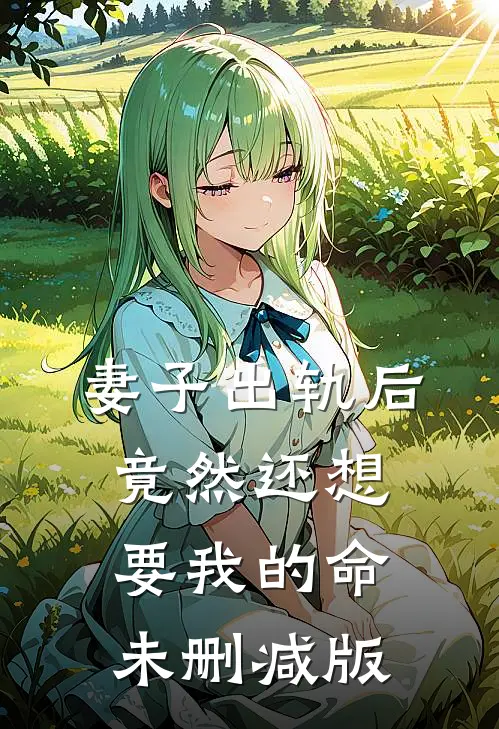 妻子出轨后竟然还想要我的命未删减版